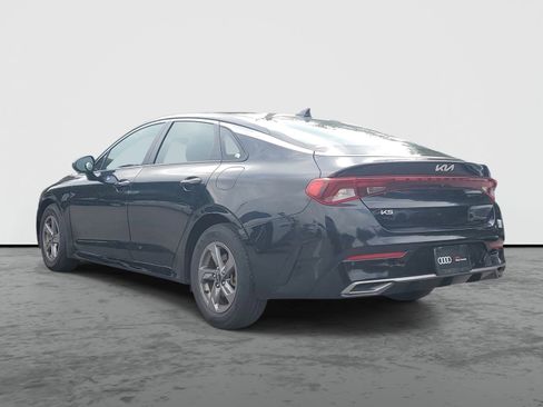 Used 2023 Kia K5 LXS FWD image 3