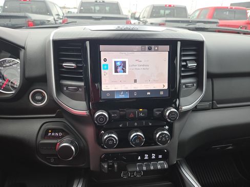 New 2026 RAM 1500 Big Horn image 10