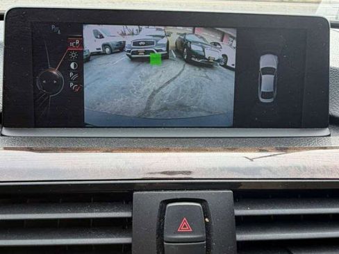 Used 2015 BMW 428i Gran Coupe xDrive image 36