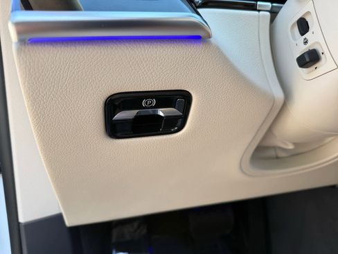 New 2026 Mercedes-Benz S 580 4MATIC Sedan image 24