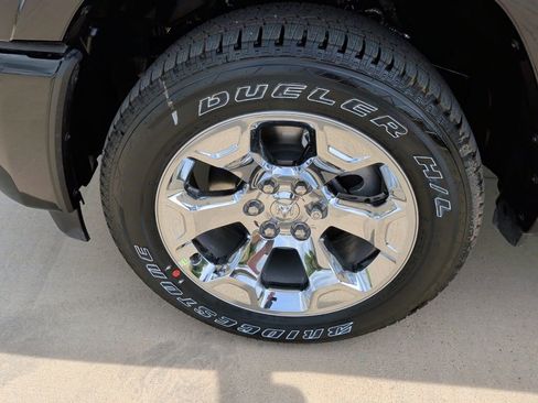 New 2026 RAM 1500 2WD Crew Cab image 51
