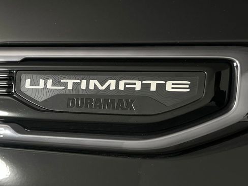 Used 2025 GMC Sierra 1500 Denali Ultimate image 33