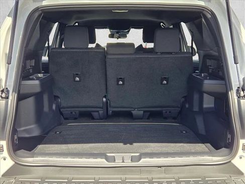 Certified 2026 Toyota 4Runner SR5 image 6