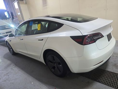 Used 2023 Tesla Model 3 Standard Range image 6