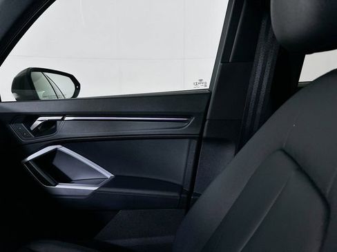 Used 2022 Audi Q3 2.0T Premium Plus w/ Premium Plus Package image 24