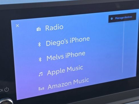 Used 2025 Toyota Tacoma TRD Off-Road image 32