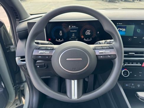 New 2026 Hyundai Santa Cruz SEL image 20