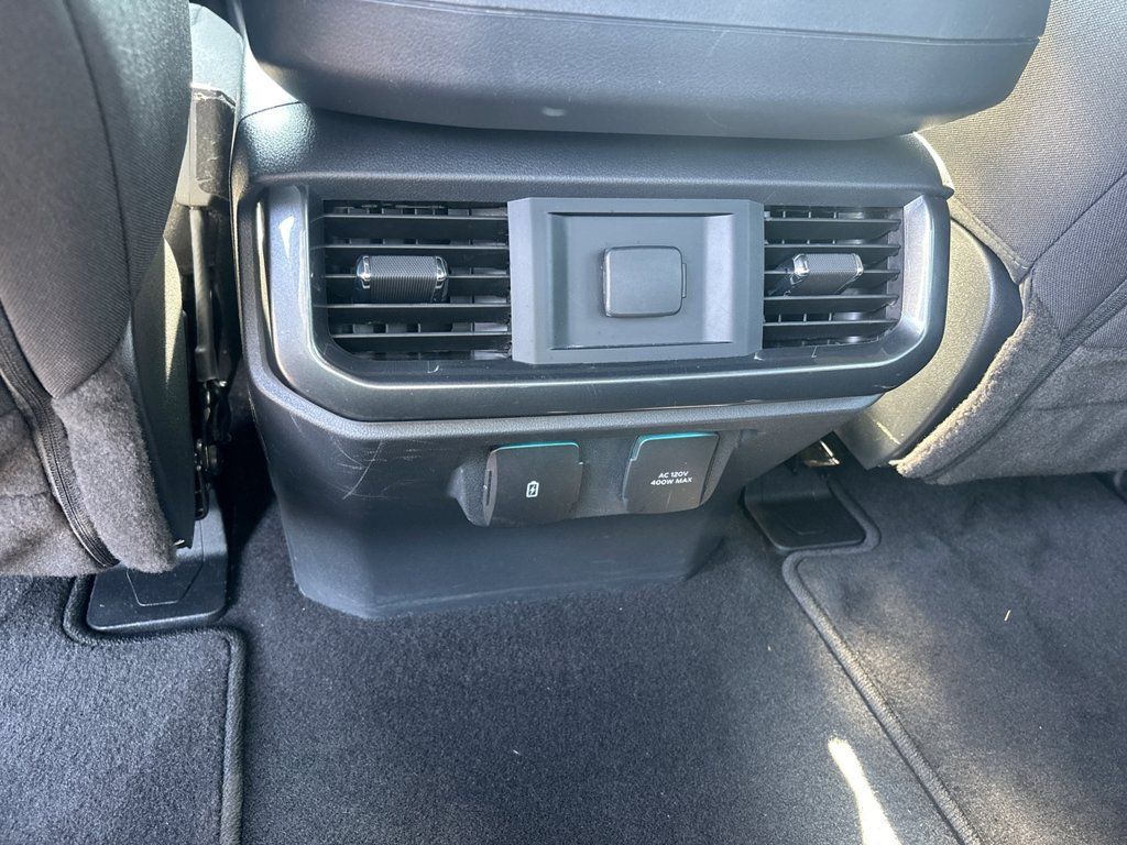 Certified 2023 Ford F150 XLT w/ Equipment Group 302A High AWD/4WD image 21