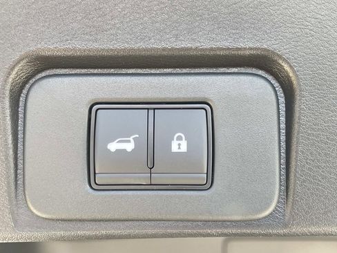 New 2026 Nissan Rogue SV FWD image 13