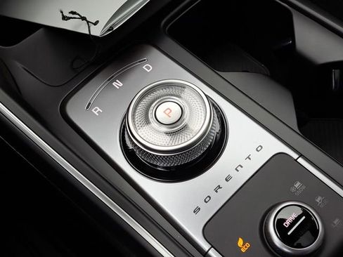 New 2026 Kia Sorento EX image 16