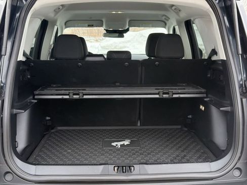 Certified 2023 Ford Bronco Sport Big Bend w/ Convenience Package image 34