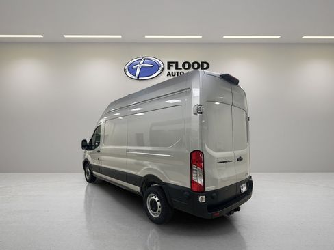 New 2026 Ford Transit 250 148 High Roof image 4