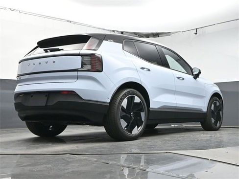 New 2025 Volvo EX30 Ultra w/ Climate Package image 34
