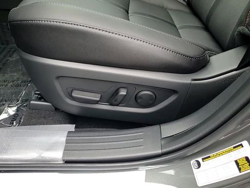 New 2026 MAZDA CX-50 AWD 2.5 Hybrid w/ Cargo Package image 14