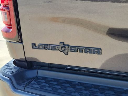 New 2026 RAM 2500 Lone Star AWD/4WD image 15