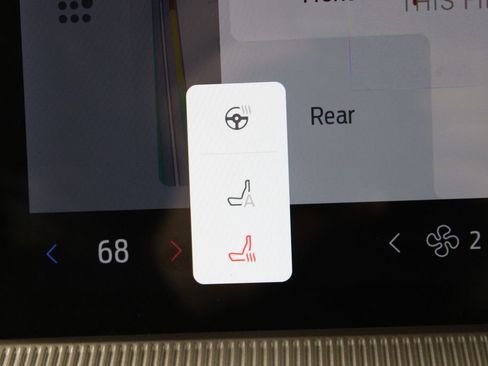 New 2026 Ford Explorer Active image 47