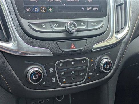 Used 2019 Chevrolet Equinox Premier FWD image 15