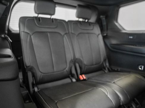 New 2026 Jeep Grand Cherokee L Limited AWD/4WD image 34