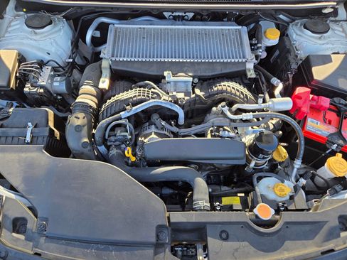 Used 2022 Subaru WRX Premium AWD/4WD image 27
