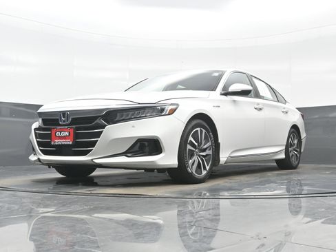 Used 2021 Honda Accord EX-L image 28