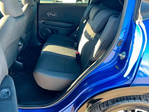 Used 2019 Honda HR-V Sport image 22