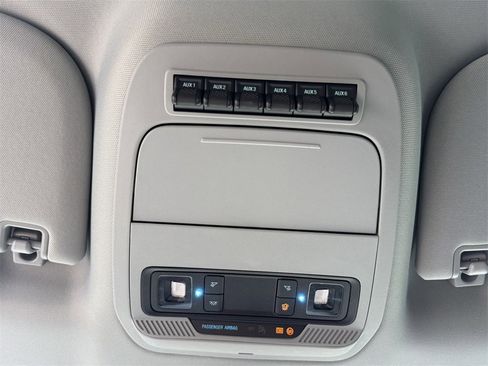 Used 2024 Ford F350 XL w/ STX Appearance Package image 29