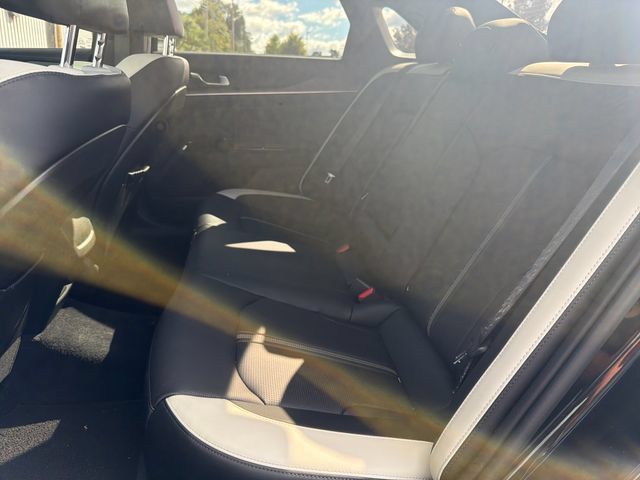 Used 2025 Kia K5 GT-Line w/ GT-Line Premium Package FWD image 24