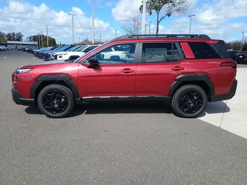 New 2026 Subaru Outback Limited image 3