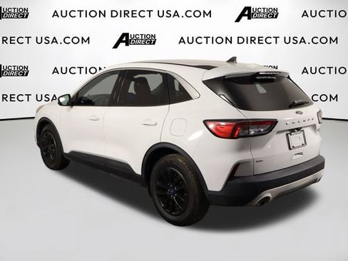 Used 2021 Ford Escape SE FWD image 39