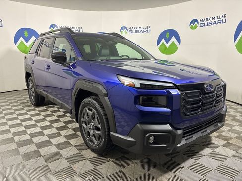 New 2026 Subaru Outback Premium image 1