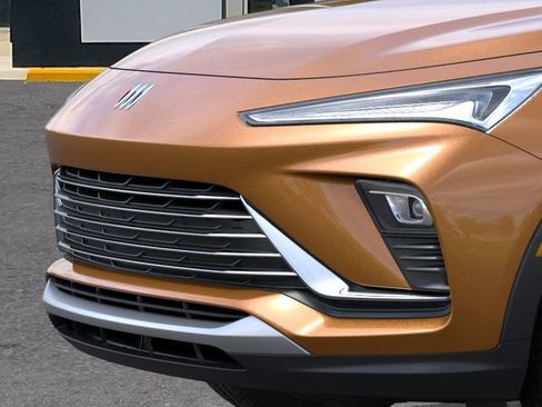 New 2026 Buick Envista Preferred FWD image 13