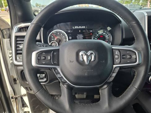 Used 2025 RAM 1500 Big Horn image 22