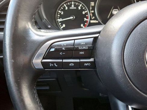 Used 2024 MAZDA MAZDA3 s image 17