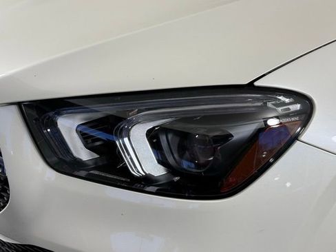 Used 2022 Mercedes-Benz GLE 350 image 12