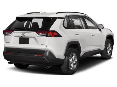 Used 2019 Toyota RAV4 XLE