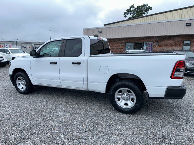 Used 2023 RAM 1500 Tradesman RWD image 13