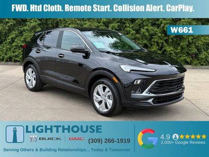 Used 2024 Buick Encore GX Preferred w/ Comfort Package