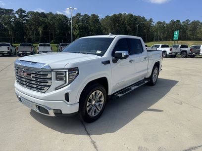 Used 2023 GMC Sierra 1500 Denali w/ Technology Package