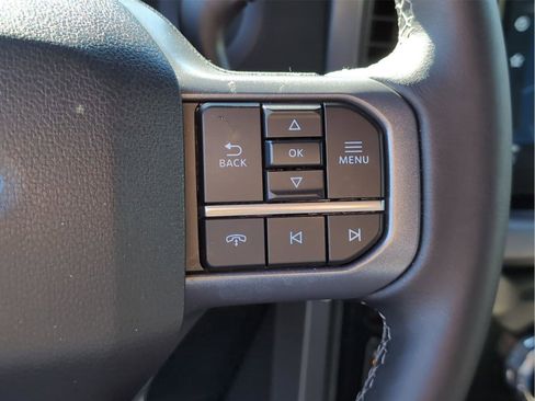 Used 2025 Ford F150 XLT w/ Equipment Group 302A MID AWD/4WD image 23