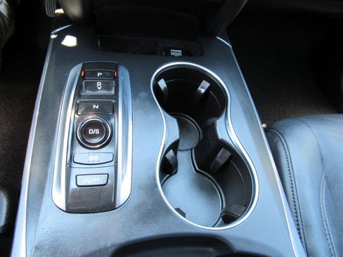 Used 2016 Acura MDX SH-AWD image 31