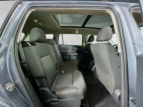 Used 2018 Volkswagen Atlas Launch Edition image 27