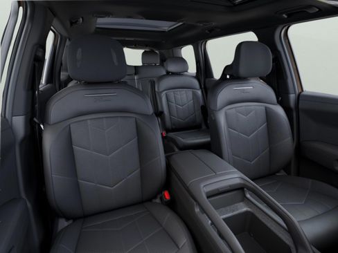 New 2027 Kia Telluride SX X-Line AWD/4WD image 10
