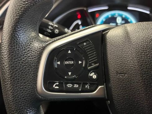 Used 2017 Honda Civic EX image 22