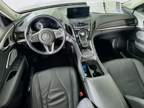 Used 2021 Acura RDX AWD w/ Technology Package image 20