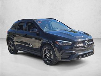 Used 2026 Mercedes-Benz GLA 250 video 3
