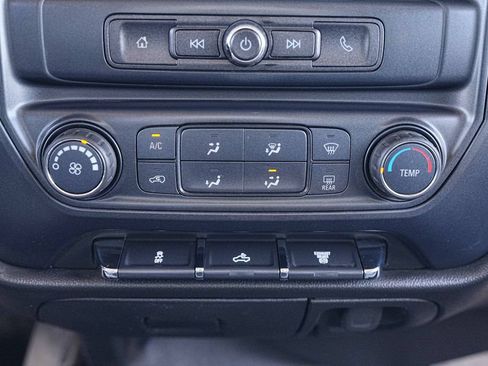 Used 2018 Chevrolet Silverado 3500 W/T w/ WT Convenience Package AWD/4WD image 29