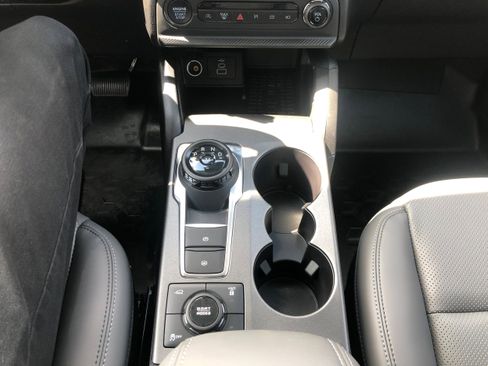 New 2025 Ford Bronco Sport Badlands image 14