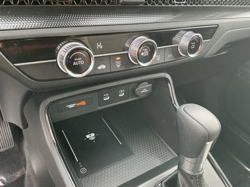 Used 2026 Honda CR-V LX image 22