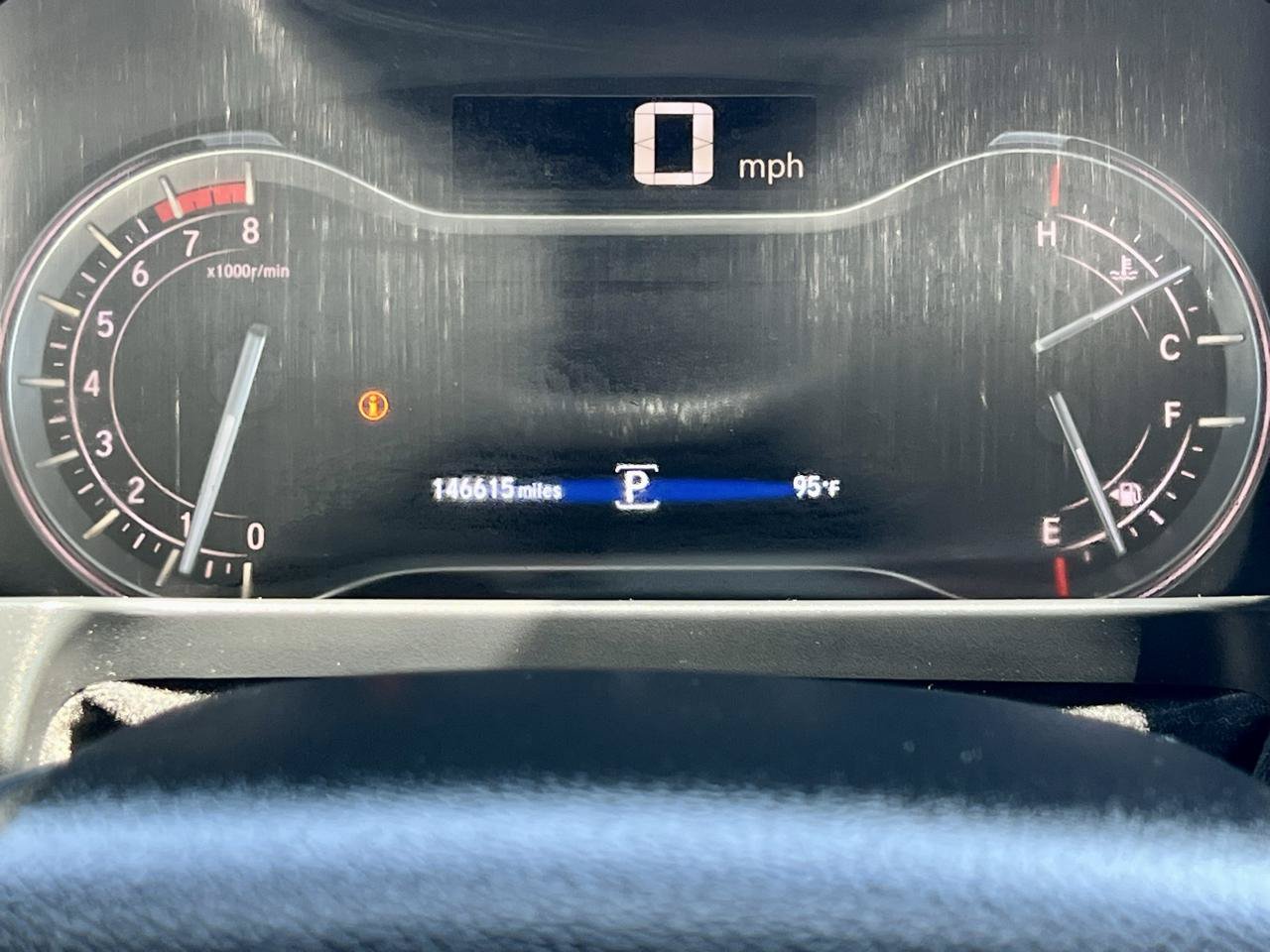 Used 2017 Honda Ridgeline RTL image 20