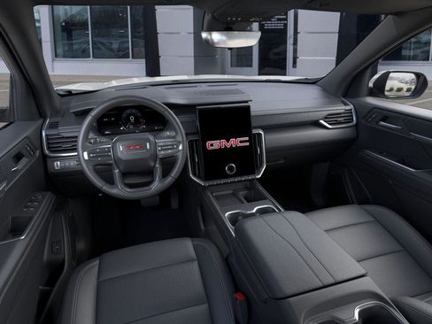 New 2026 GMC Acadia Elevation w/ Black Edition image 16